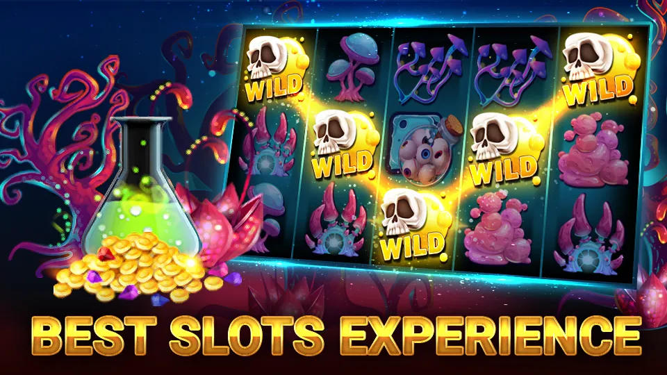 Game Nổ Hũ Cổ Điển tại 009casinoz