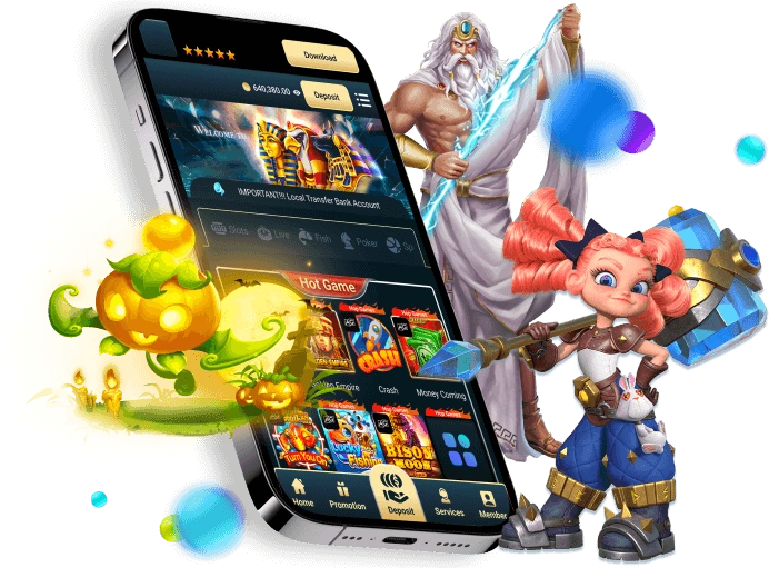 Ưu đãi độc quyền 009casinoz