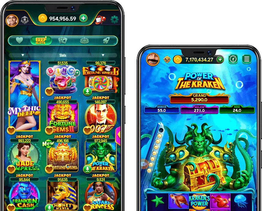Tải ứng dụng 009casinoz cho Android