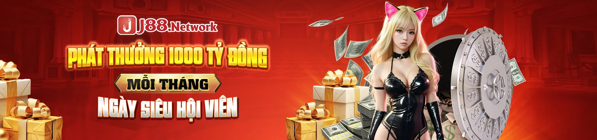 Banner Khuyến mãi 009casinoz