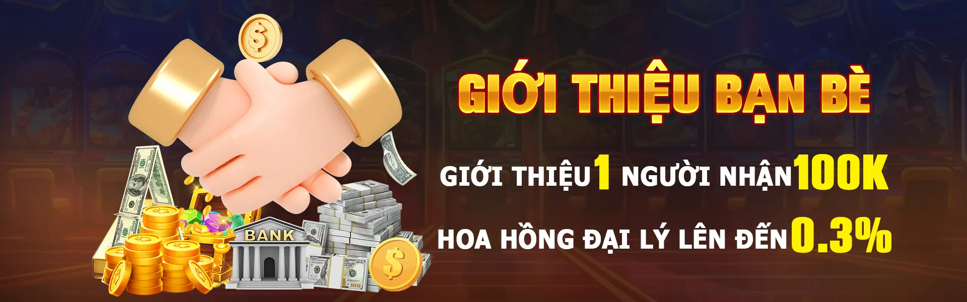 Hình ảnh chính 009casinoz Khuyến Mãi Hấp Dẫn