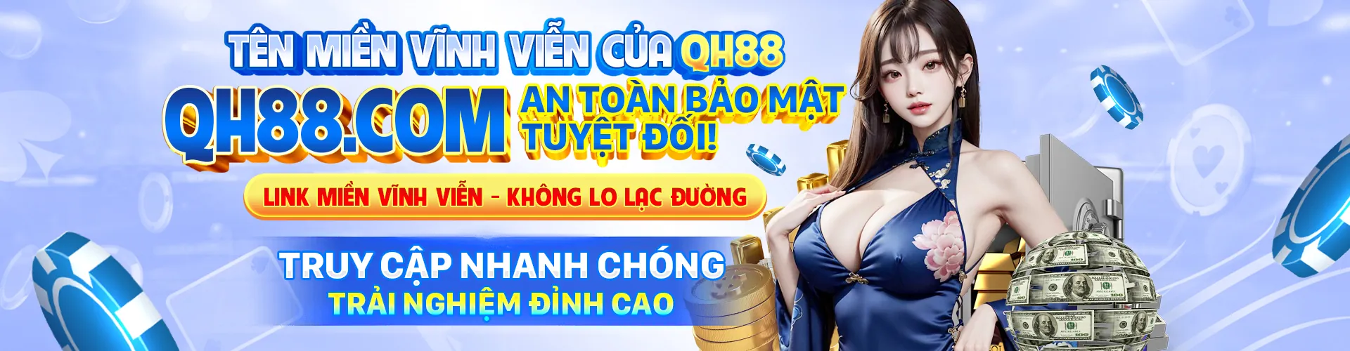 Hình ảnh nền tảng 009casinoz an toàn và công bằng
