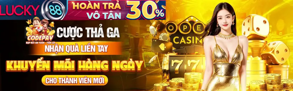 Sự kiện đặc biệt và khuyến mãi theo mùa