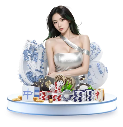 Trò chơi casino trực tuyến mới 009casinoz